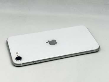 Refurbished iPhone SE 2020 weiß